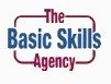 Logo Basic Skills Agency