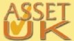 ASSET UK Logo