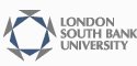 Logo London Southbank University