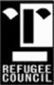 Logo Refugee Council